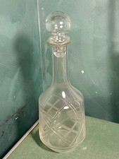  BOTTIGLIA CARAFFA VINO