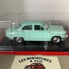 1:24 Collection Hachette 