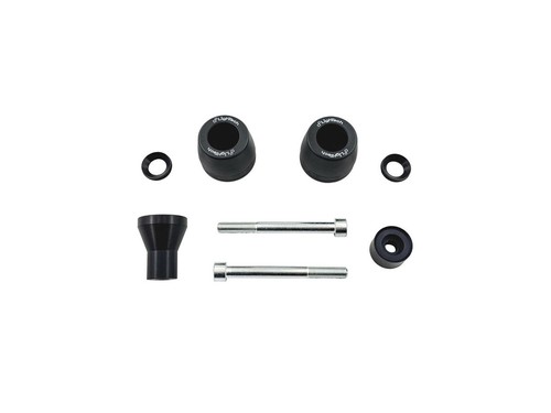 Kit protezioni telaio - kit,