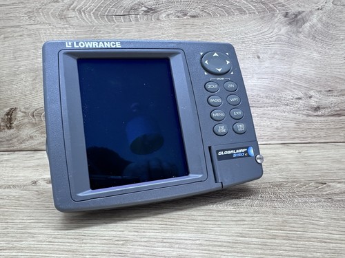 Lowrance globalmap 5150c - 5150c, gps