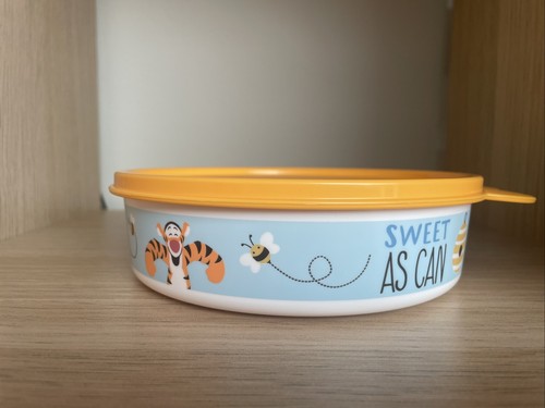 Tupperware disney barattolo - disney,