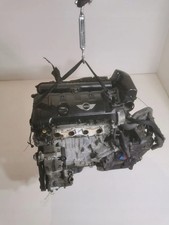 Motore Citroen Mini Peugeot C3