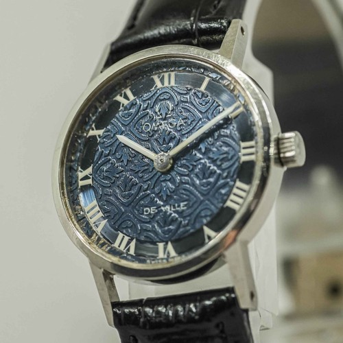 Modello floreale omega - floreale**, de