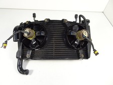Radiatore ducati - radiatore,