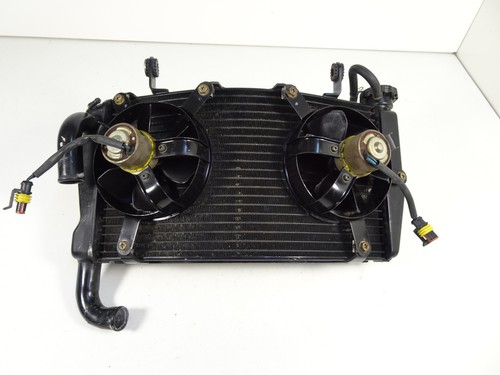 Radiatore ducati - (radiatore),