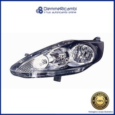 FARO PROIETTORE ANTERIORE