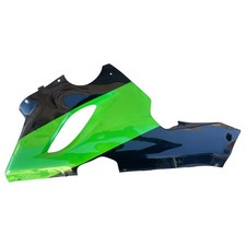 CARENA VASCA INFERIORE