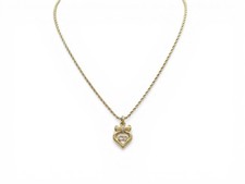 Nuova collana vintage - nuova,