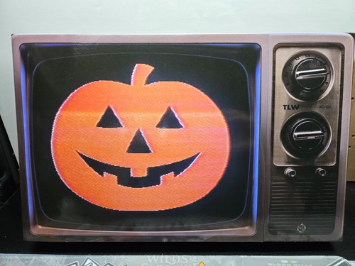 Halloween iii stagione della - iii,