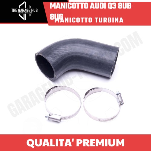 Manicotto turbina per - , audi