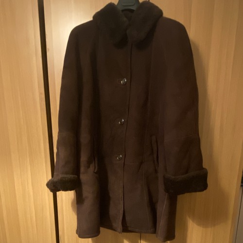 Cappotto donna marrone - cappotto,