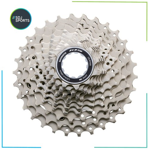 Cassetta shimano 105 - cassetta, 11
