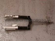 FORCELLA ANTERIORE COMPLETA