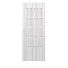 PORTA A SOFFIETTO DA INTERNO