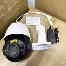 Telecamera PTZ zoom