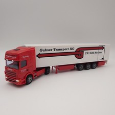 AWM 1:87 Scania 164L 480