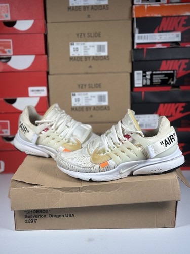 Taglia nike air - air, presto