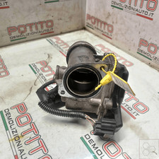 Corpo farfallato renault - farfallato,