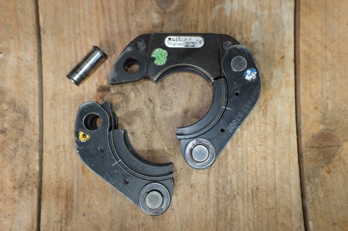 Geberit mapress 53mm novopress - geberit,