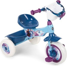 Huffy Disney Frozen 2 Triciclo Bici Bambini dai 3 anni in su Nuovo con scatola 79619