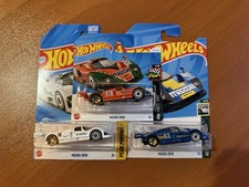 Hot wheels retro racers mazda - hot,