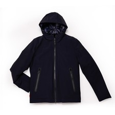 Rrd piumino con cappuccio - con,