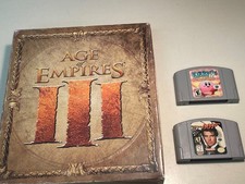 Kirby 64: The Crystal Shards