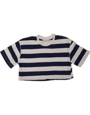 T-shirt donna ZARA oversize