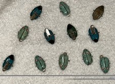 12 NOS piccolo giocattolo di