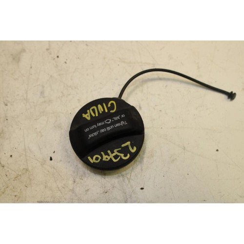 Tappo serbatoio carburante - serbatoio,
