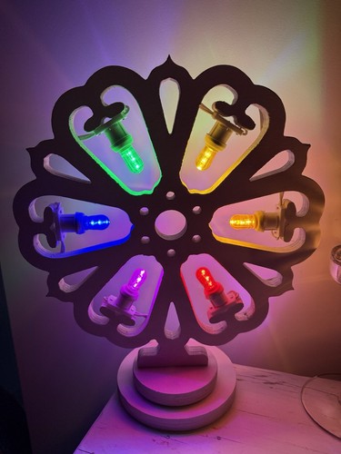 Luminarie salentine - luminarie,