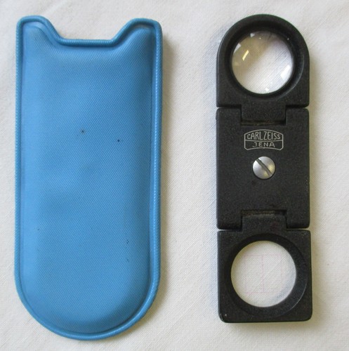 Carl zeiss jena lente - zeiss,