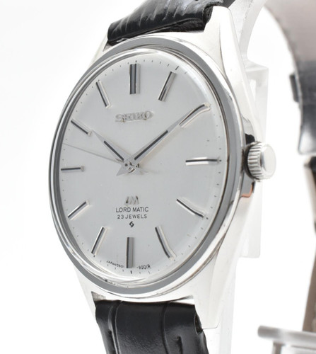 Orologio uomo automatico - orologio,