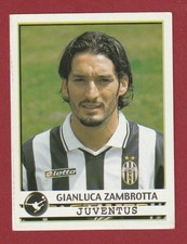 FIGURINA CALCIATORI PANINI