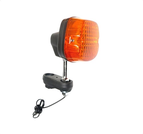 Indicatore posteriore per
