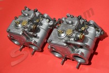 CARBURATORI WEBER 40 DCOE 24