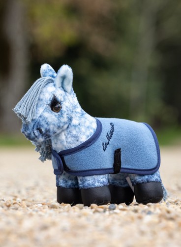 Lemieux piccolo pony - lemieux,