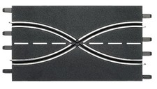 Carrera - INCROCIO 2pz