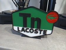 Logo Lumineux - Nike Tn