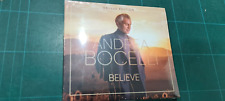 ANDREA BOCELLI - BELIEVE