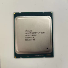 Processore CPU Intel Core