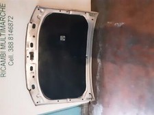 COFANO ANTERIORE TATA Xenon