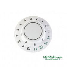 Manopola timer programmi - programmi, pw