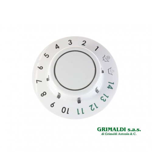 Manopola timer programmi - timer,