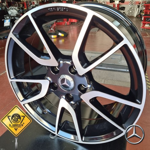 Kit cerchi lega x 17 - kit, 7,5