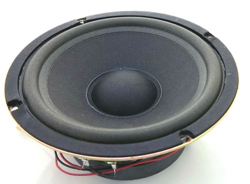 Altec lansing parts woofer - lansing,