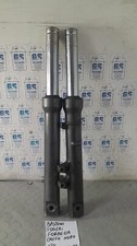 BASTONI FORCELLA BENELLI CAFFE NERO 150 2008 2009