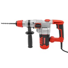 Trapano Scalpellatore Martello