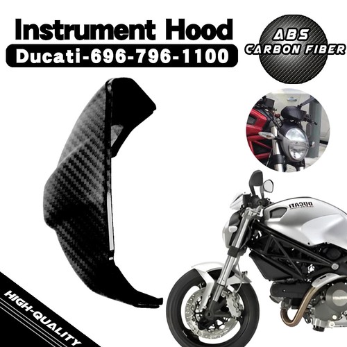 Per ducati monster - ducati, 796