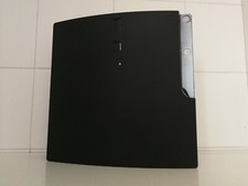 SONY PS3 PLAYSTATION 3 SLIM 160 GB NON FUNZIONANTE